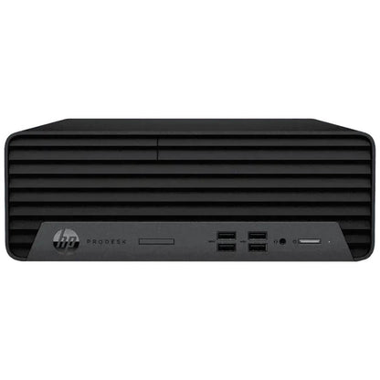 HP ProDesk 600 G6 SFF – Core i7-10700 / 8GB RAM / 256GB SSD / Win 10 Pro (1D2Q3EA)
