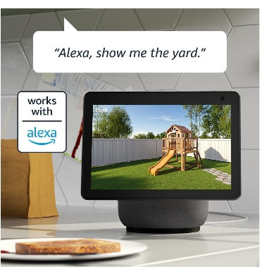 Amazon Blink Xt4 Outdoor/Indoor Wire-Free Smart Security Camera Add-On product image 6