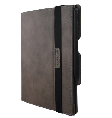 Remarkable 2 Premium Trifold Pu Leather Case Gray product image 3