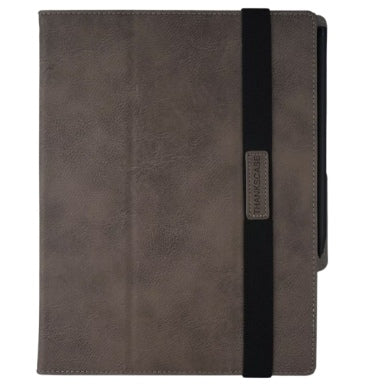 Remarkable 2 Premium Trifold Pu Leather Case Gray product image 1