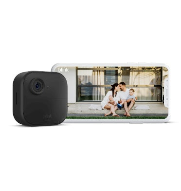 Amazon Blink Xt4 Outdoor/Indoor Wire-Free Smart Security Camera 3pk product image 7