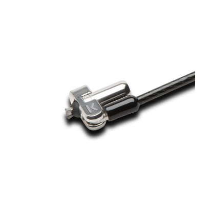 Kensington N17 Keyed Laptop Lock for Wedge-Shaped Slots (K64440WW) — front view