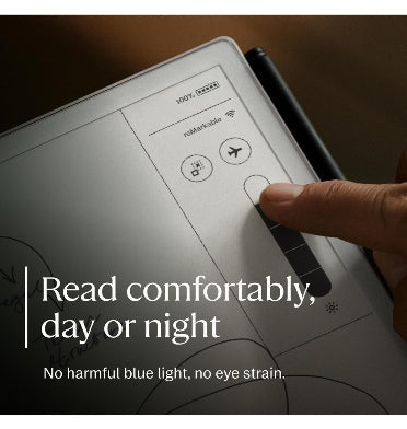 Remarkable Paper Pro Move Tablet/Marker Plus product image 9