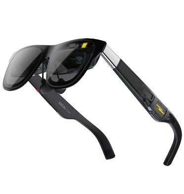 Meta Xreal One AR Smart Glasses Black product image 1