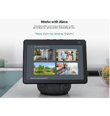 Amazon Blink Xt4 Outdoor/Indoor Wire-Free Smart Security Camera 2pk product image 10