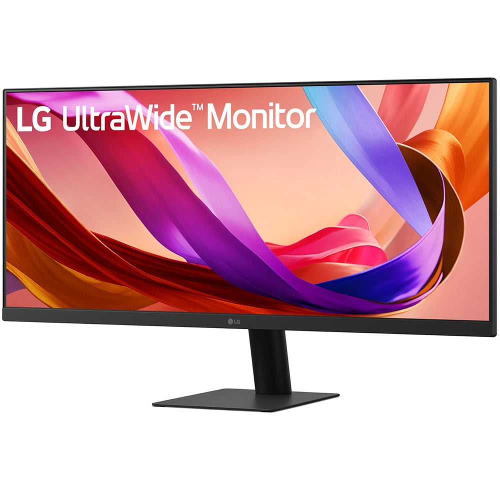 LG UltraWide 29-inch Full HD 100Hz IPS Monitor (29U511A-B.AFB) image 3