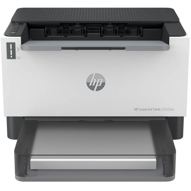 HP LaserJet Tank 2502dw Mono Printer (2R3E3A) image 1