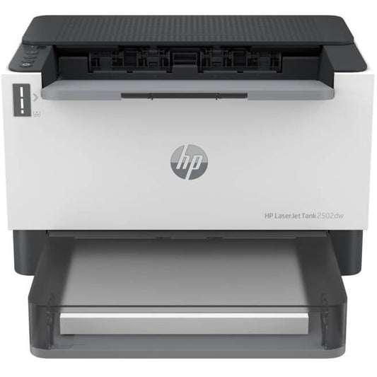HP LaserJet Tank 2502dw Mono Printer (2R3E3A) image 1