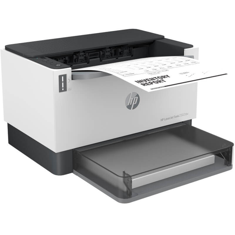 HP LaserJet Tank 2502dw Mono Printer (2R3E3A) image 2