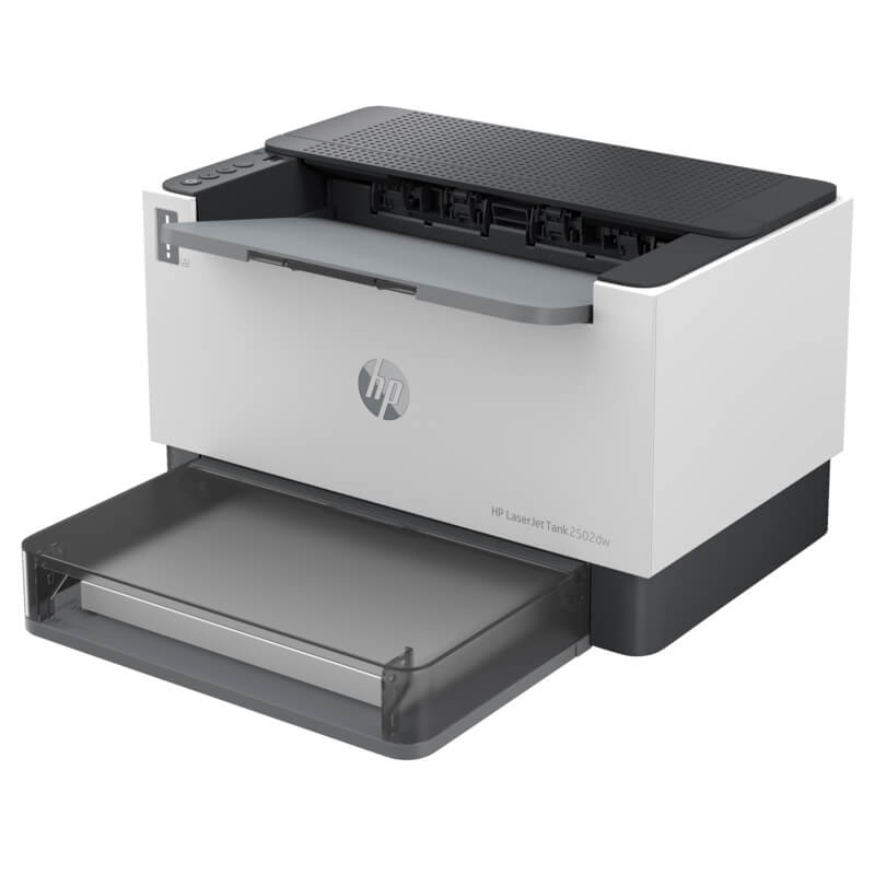 HP LaserJet Tank 2502dw Mono Printer (2R3E3A) image 3