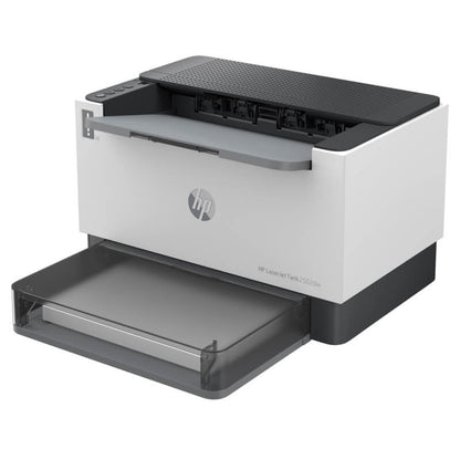 HP LaserJet Tank 2502dw Mono Printer (2R3E3A) — side view