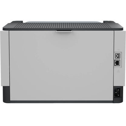 HP LaserJet Tank 2502dw Mono Printer (2R3E3A) — rear view