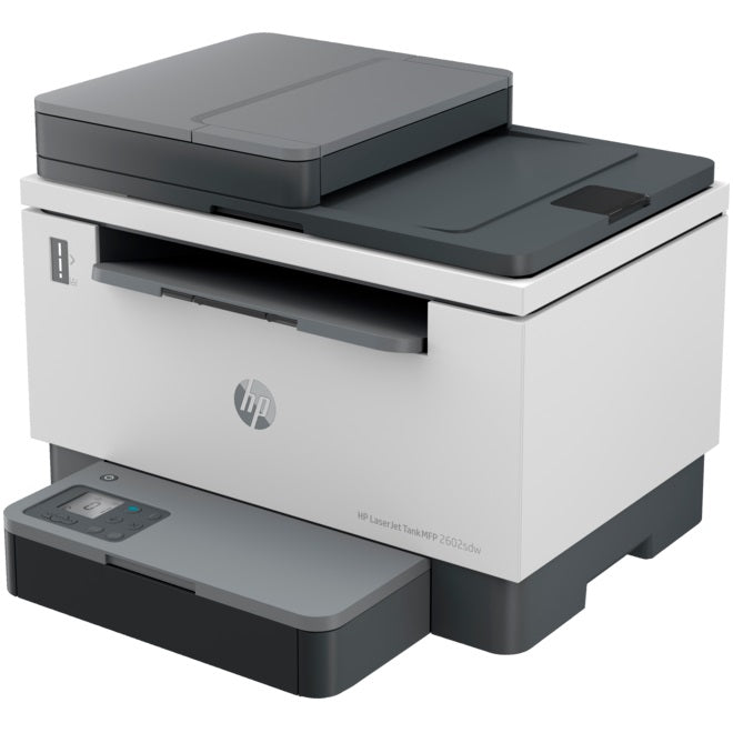 HP LaserJet Tank 2602sdw Multifunction Mono Printer (2R7F5A) image 2