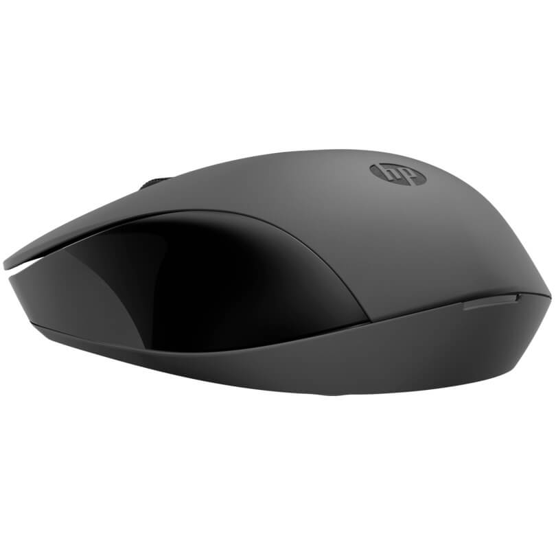 HP 150 Wireless Mouse (2S9L1AA) — detail view