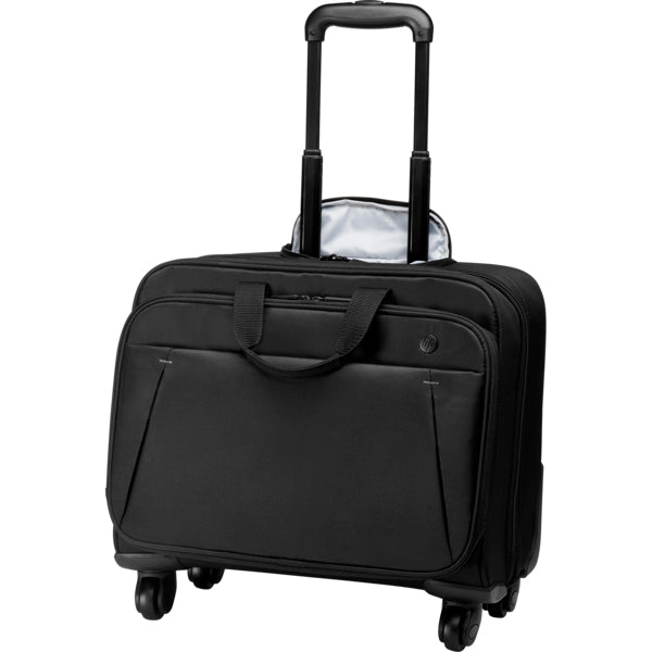 HP 17.3-inch Business 4 Wheel Roller Case (2SC68AA)