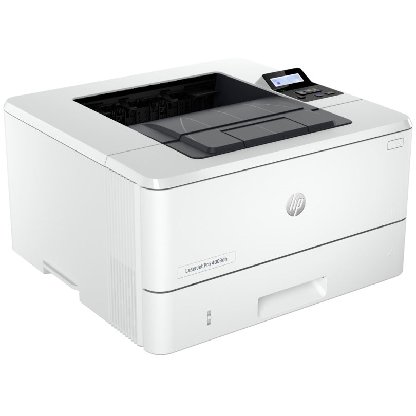 HP LaserJet Pro 4003dn Mono Laser Printer (2Z609A) image 2