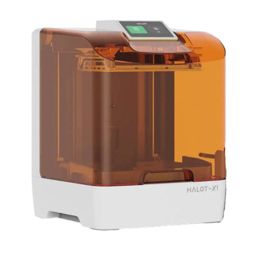 Creality Halot-X1 3D Printer 3D printer image 2