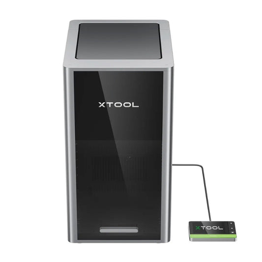 xTool F2 Ultra Dual Laser Engraver product image 2