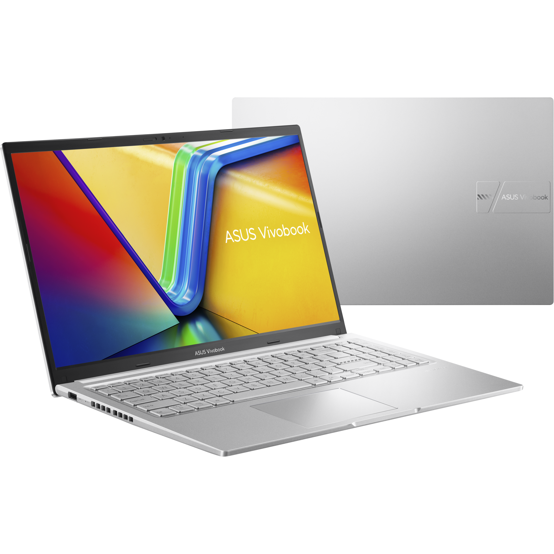 ASUS Vivobook 15 AMD Ryzen 5 150 16GB RAM 512GB SSD Laptop laptop image 3