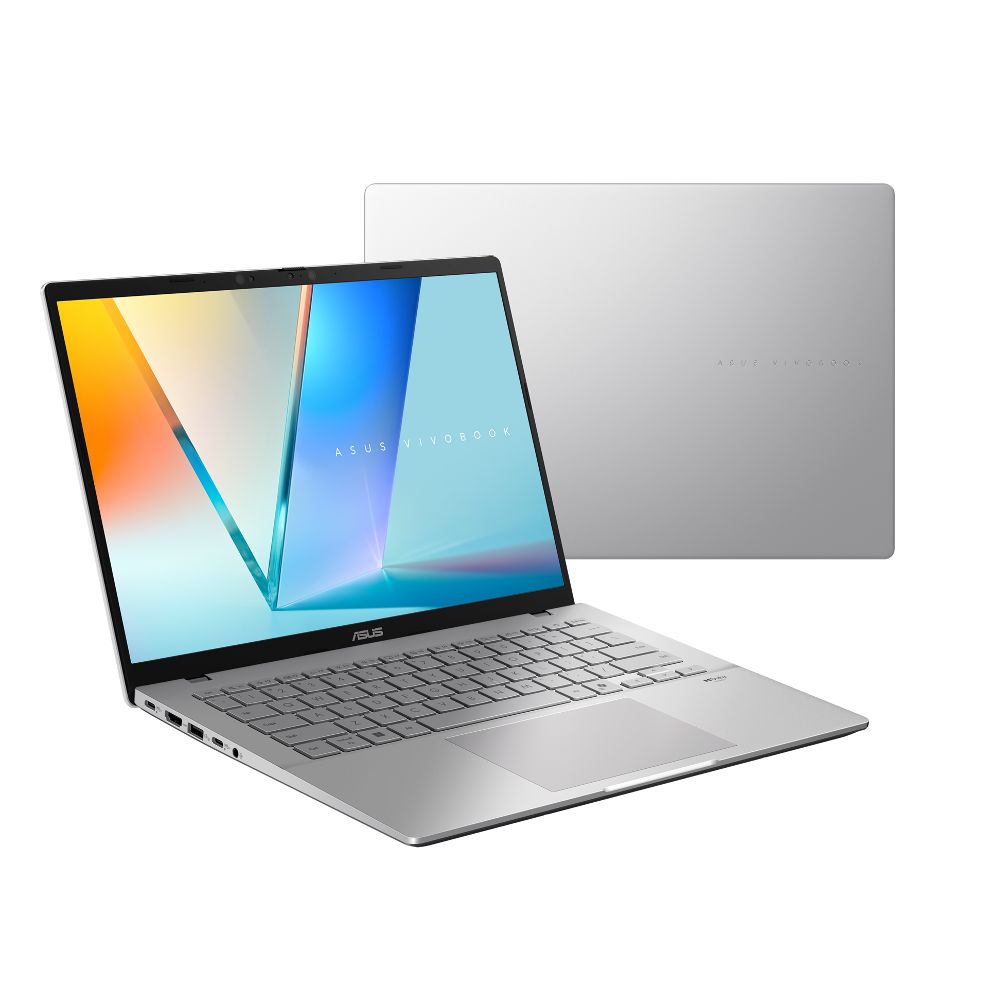 Asus Vivobook S3407 Snapdragon X Plus (8-Core) 16GB RAM 1TB SSD Laptop laptop image 8