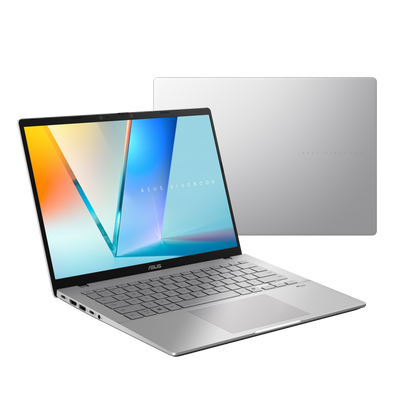 Asus Vivobook S3407 Snapdragon X Plus (8-Core) 16GB RAM 1TB SSD Laptop — packaging