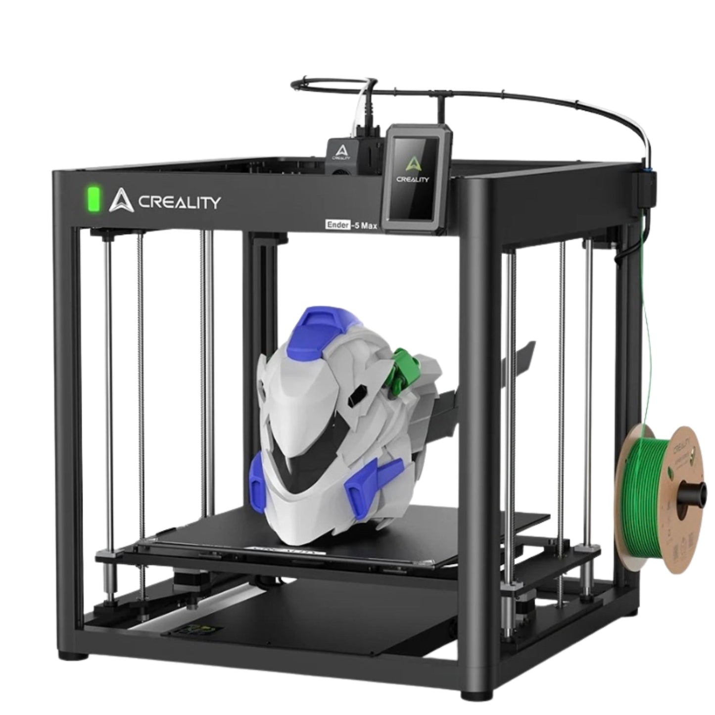 Creality Ender-5 Max 3D Printer 3D printer image 4