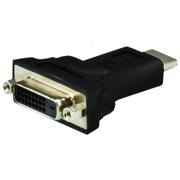 ATEN HDMI to DVI Converter (2A-128G) image 1