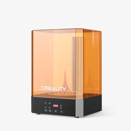 Creality UW-02 Washing and Curing Machine (UW-02) image 2