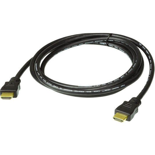 ATEN 15M HDMI Cable (2L-7D15H) image 1