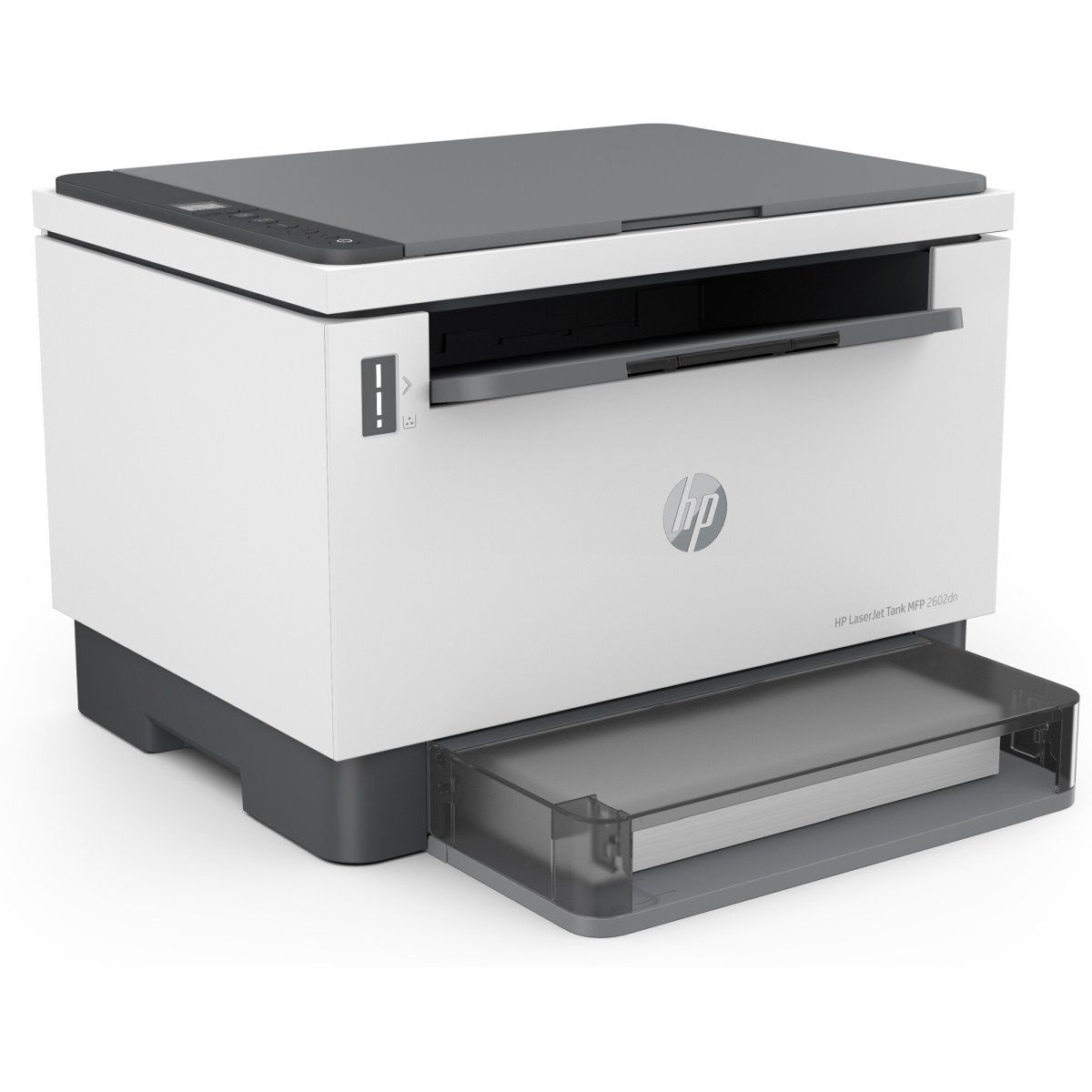 HP LaserJet Tank MFP 2602dn Mono Laser Printer (2R3F0A) image 2