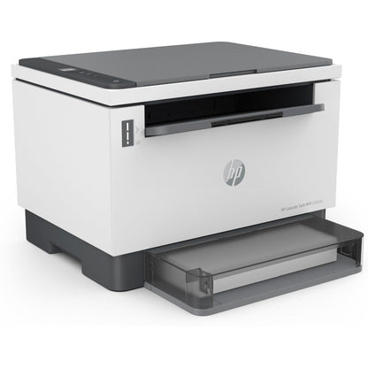 HP LaserJet Tank MFP 2602dn Mono Laser Printer (2R3F0A) — front view