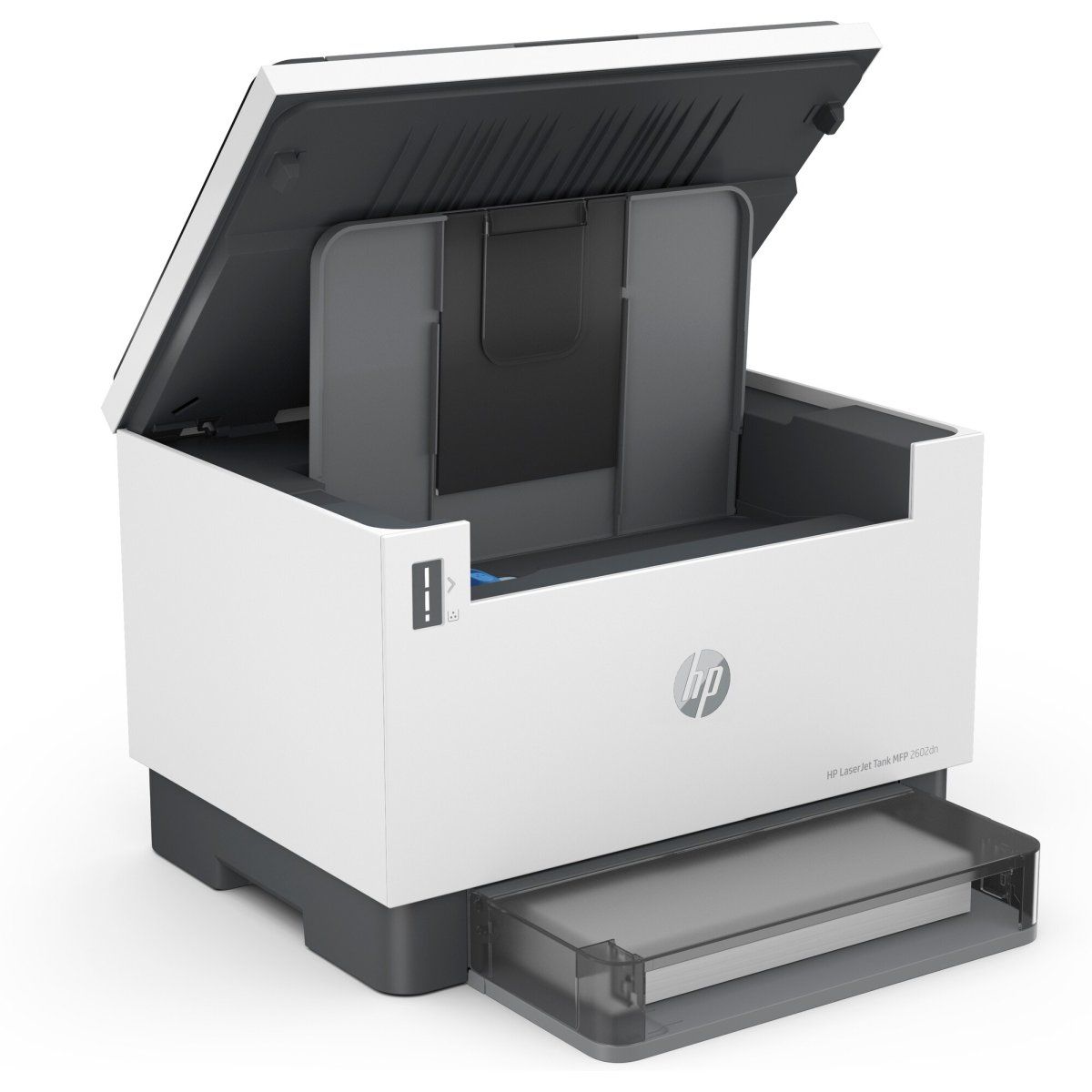 HP LaserJet Tank MFP 2602dn Mono Laser Printer (2R3F0A) image 4