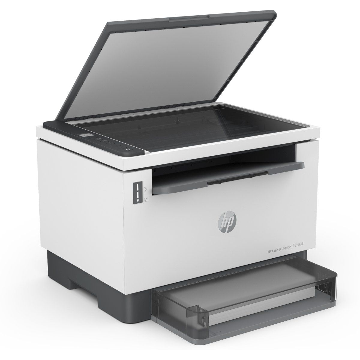HP LaserJet Tank MFP 2602dn Mono Laser Printer (2R3F0A) image 3