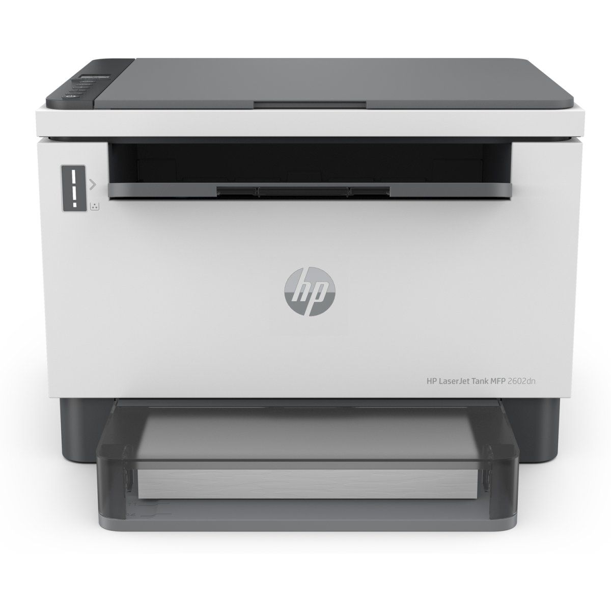HP LaserJet Tank MFP 2602dn Mono Laser Printer (2R3F0A) image 1