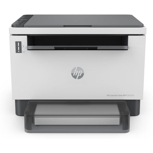 HP LaserJet Tank MFP 2602dn Mono Laser Printer (2R3F0A) image 1