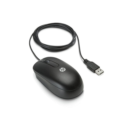 HP Essential USB Mouse (2TX37AA) image 1