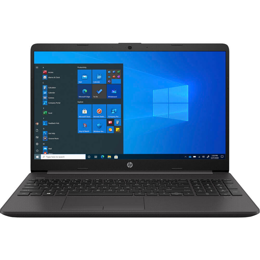 HP 250 G8 Notebook PC – Celeron N4020 / 15.6″ HD / 4GB RAM / 500GB HDD / Win 10 Home (2V0W5ES)