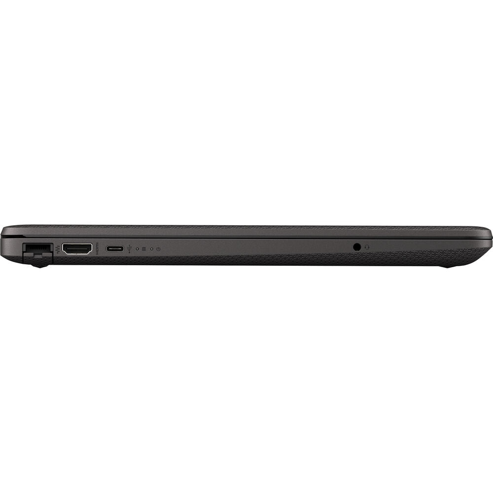 HP 250 G8 Notebook PC – Core i5-1035U / 15.6″ HD / 4GB RAM / 500GB HDD / Win 10 Pro (2V0W6ES) — rear view