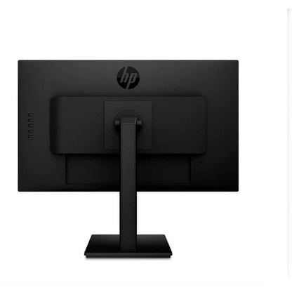 HP X27 27″ Full HD Gaming Monitor (2V6B4AA) — rear view