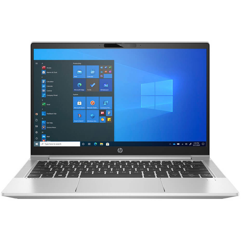 HP ProBook 630 G8 Notebook PC – Core i7-1165G7 / 13.3″ FHD / 8GB RAM / 512GB SSD / Win 10 Pro (2Y2M9EA)