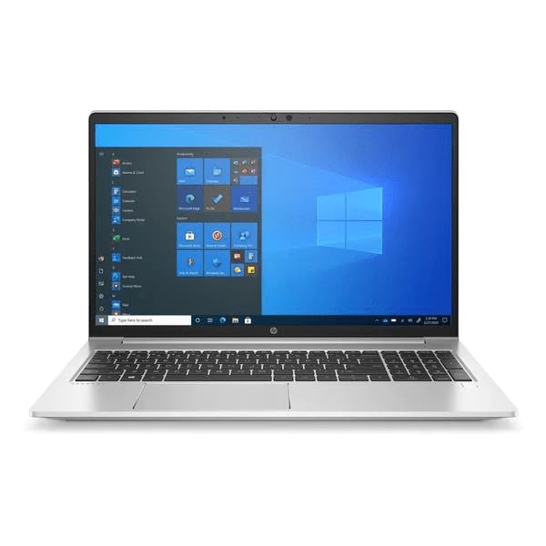 HP ProBook 650 G8 Notebook PC – Core i7-1165G7 / 15.6″ FHD / 16GB RAM / 512GB SSD / Win 10 Pro (2Y2N6EA)