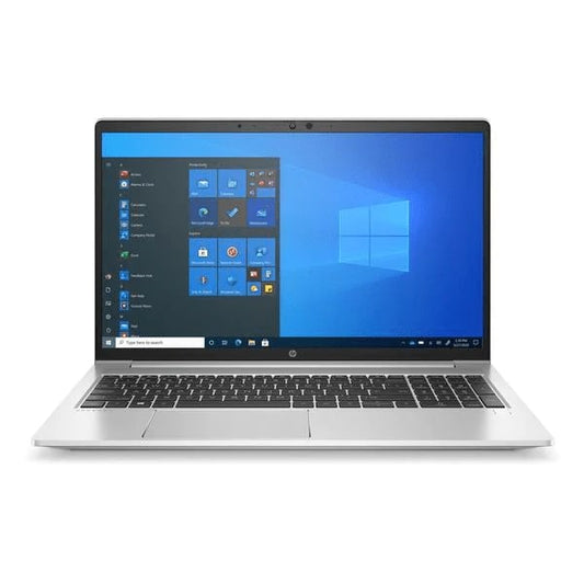 HP ProBook 650 G8 Notebook PC – Core i7-1165G7 / 15.6″ FHD / 16GB RAM / 512GB SSD / Win 10 Pro (2Y2N6EA) image 1