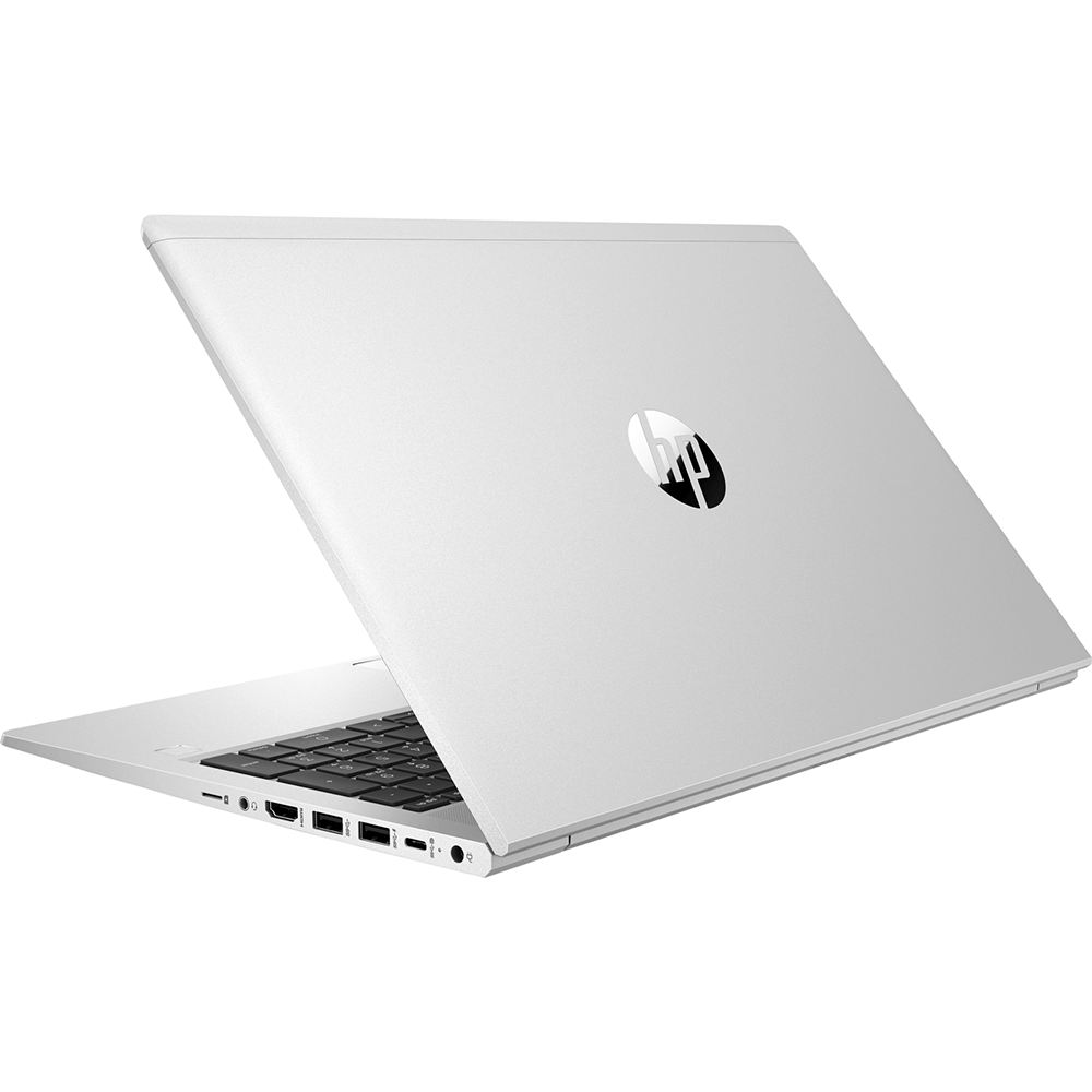 HP ProBook 650 G8 Notebook PC – Core i7-1165G7 / 15.6″ FHD / 16GB RAM / 512GB SSD / Win 10 Pro (2Y2N7EA) — in use