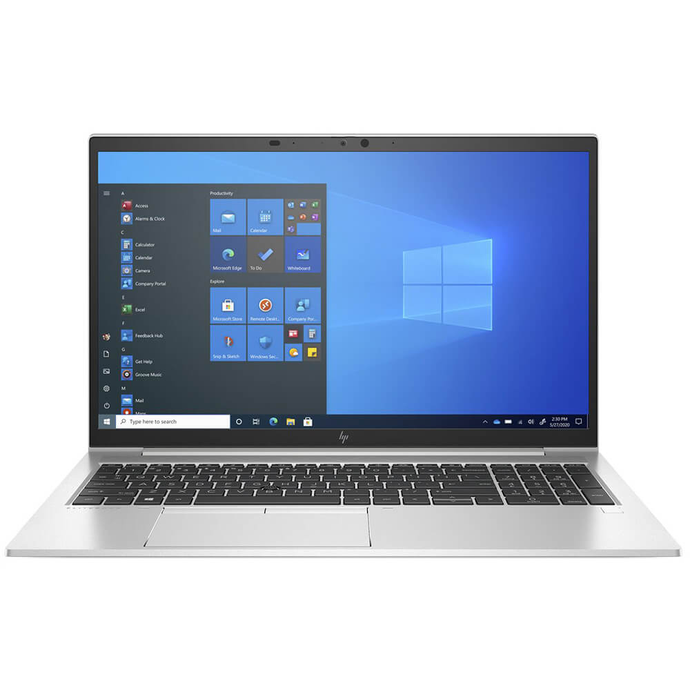 HP EliteBook 850 G8 Notebook PC – Core i5-1135 / 15.6″ FHD / 8GB RAM / 256GB SSD / Win 10 Pro (2Y2R8EA)