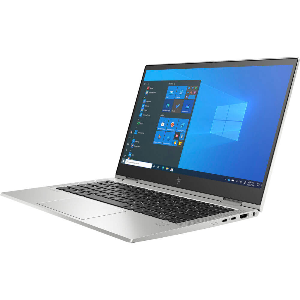 HP EliteBook x360 830 G8 LTE Notebook PC – Core i7-1165G7 / 13.3″ FHD / 16GB RAM / 512GB SSD / Win 10 Pro (2Y2T0EA) — detail 