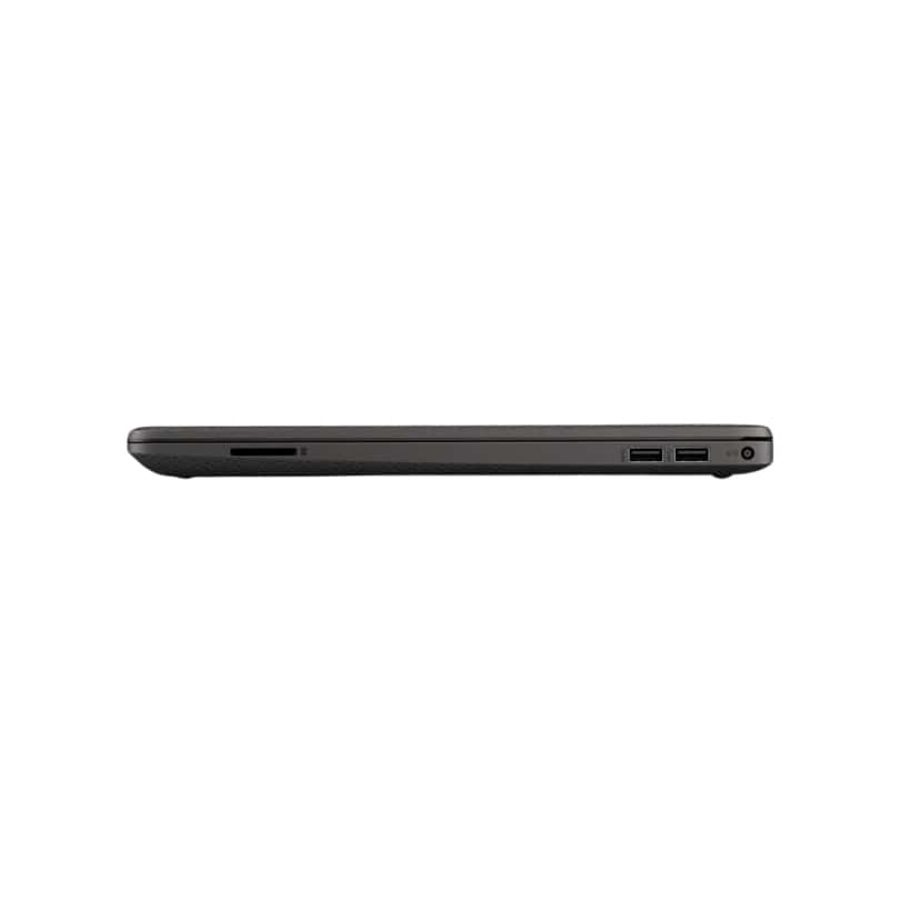 HP 255 G8 Notebook PC – AMD 3020e / 15.6″ HD / 4GB RAM / 500GB HDD / Win 10 Home (2V0W1ES) — front view