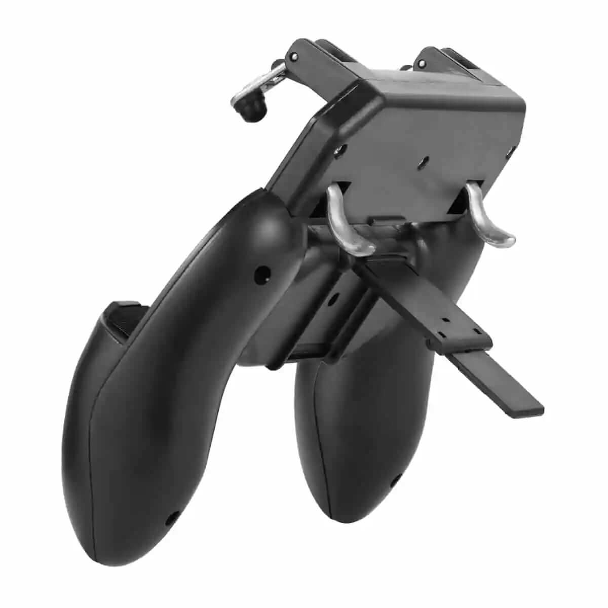 VX Gaming Enhanced Series 4-in-1 Mobile Game Controller (VX-166-BK) image 3