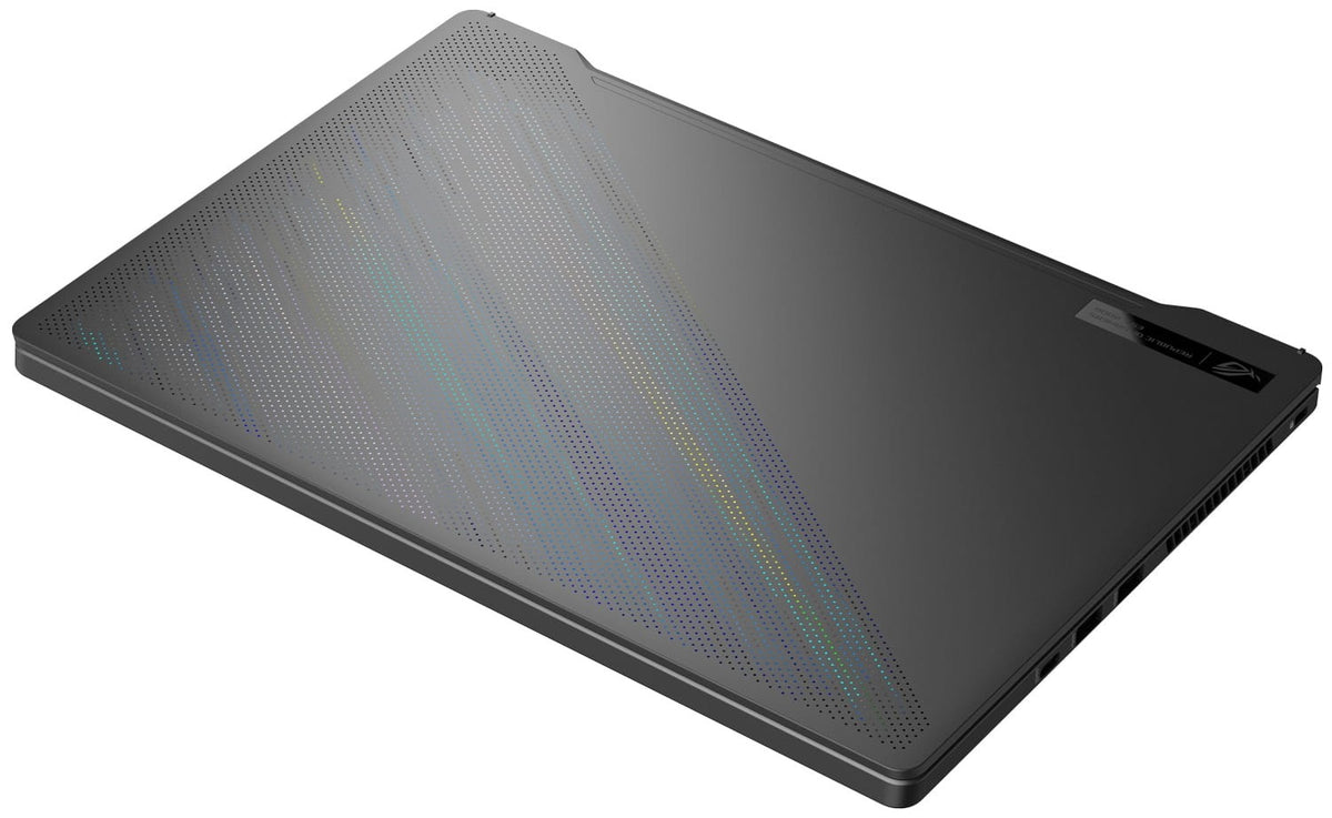 ASUS ROG Zephrus G14 Notebook PC – Ryzen 7-5800HS / 14.0″ WQHD Non-Touch / 16GB RAM / 512GB SSD / NVIDIA GeForce RTX 3050 Gra