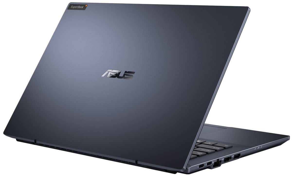 ASUS ExpertBook B5 Advanced Notebook PC – Core i5-1155G7 / 14.0″ FHD Non-Touch / 8GB RAM / 512GB SSD / Win 11 Pro (B5402CEA-I