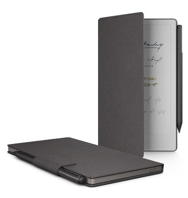 Kuroko Remarkable Paper Pro Move Lightweight Protective Book Folio Cover Black product image 1